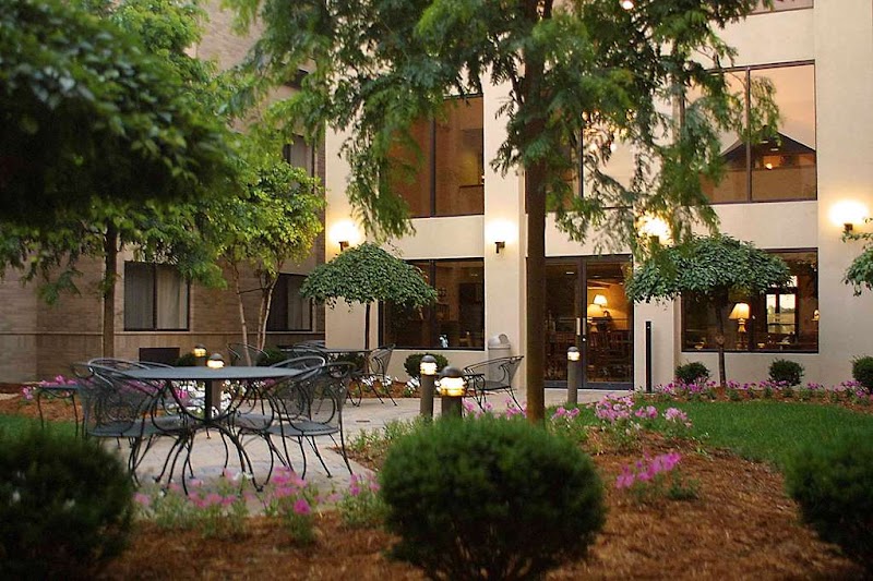 Hampton Inn & Suites Chillicothe in Chillicothe, Ohio, United States