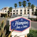 Hampton Inn & Suites Chino Hills