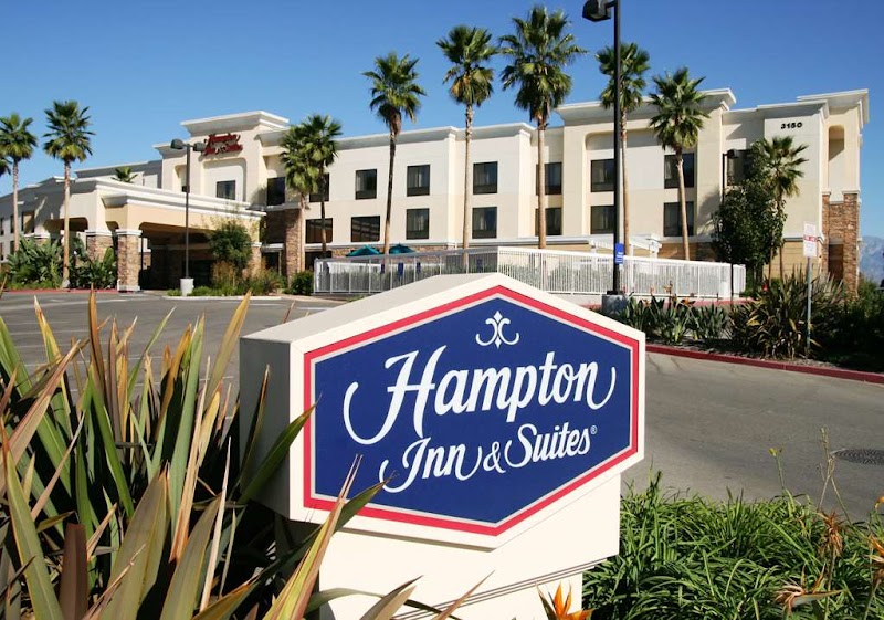 Hampton Inn & Suites Chino Hills in Chino Hills, California, United States
