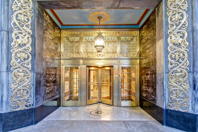 Hampton Inn & Suites Cincinnati-Downtown in Cincinnati, Ohio, United States