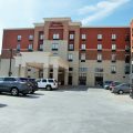 Hampton Inn & Suites Cincinnati/Uptown-University Area