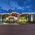 Hampton Inn & Suites Clermont