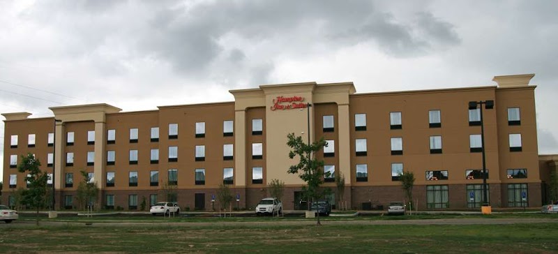 Hampton Inn & Suites Cleveland-Mentor in Mentor, Ohio, United States
