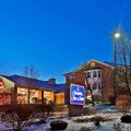 Hampton Inn & Suites Cleveland/Independence