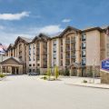 Hampton Inn & Suites Coeur d’Alene