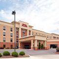 Hampton Inn & Suites Columbia at the University of Missouri