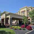 Hampton Inn & Suites Columbus Hilliard