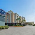 Hampton Inn & Suites Corpus Christi I-37 – Navigation Blvd