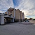 Hampton Inn & Suites Craig