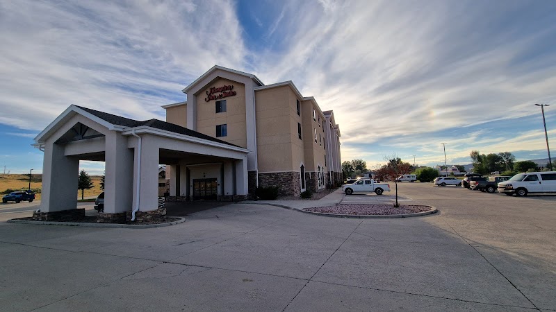 Hampton Inn & Suites Craig in Craig, Colorado, United States