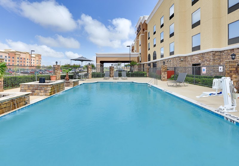 Hampton Inn & Suites Dallas-Arlington-South in Arlington, Texas, United States