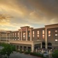 Hampton Inn & Suites Dallas-DFW ARPT W-SH 183 Hurst