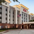 Hampton Inn & Suites Dallas-DFW Airport North-Grapevine