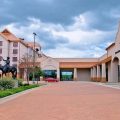 Hampton Inn & Suites Dallas-Mesquite