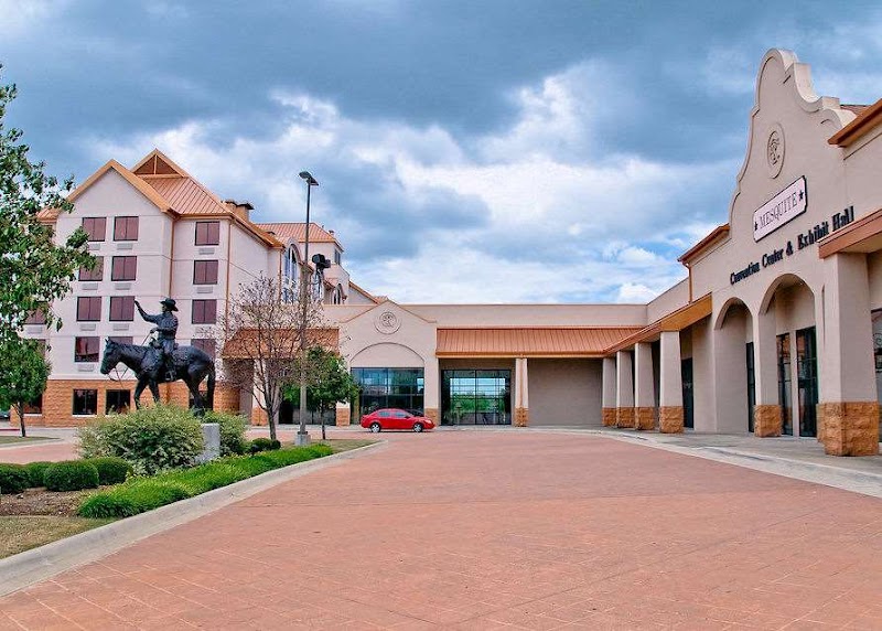 Hampton Inn & Suites Dallas-Mesquite in Mesquite, Texas, United States