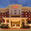 Hampton Inn & Suites Dallas/Lewisville-Vista Ridge Mall