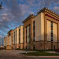 Hampton Inn & Suites Dallas/Plano Central