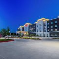 Hampton Inn & Suites Dallas/Richardson