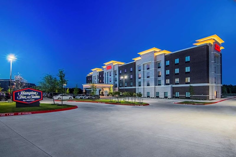 Hampton Inn & Suites Dallas/Richardson in Richardson, Texas, United States