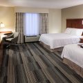 Hampton Inn & Suites Davenport