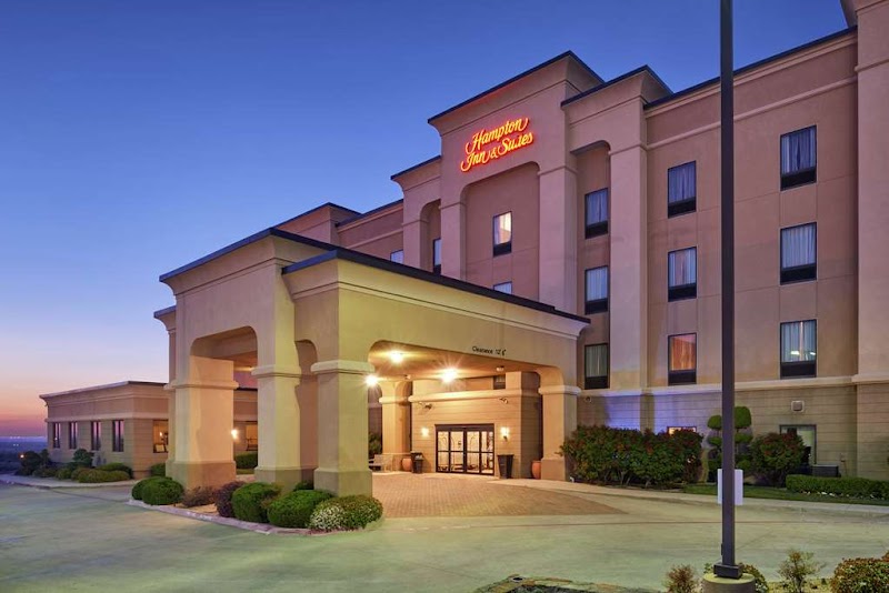 Hampton Inn & Suites Decatur in Decatur, Texas, United States