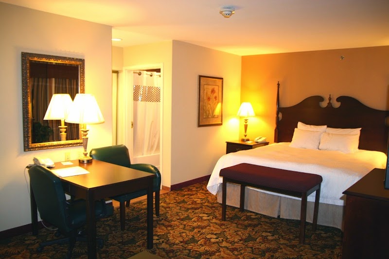 Hampton Inn & Suites Del Rio in Del Rio, Texas, United States
