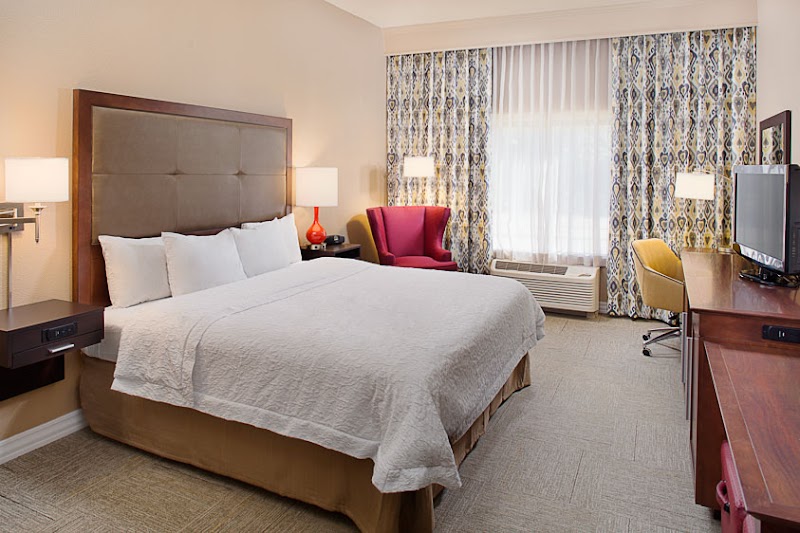 Hampton Inn & Suites Denton in Denton, Texas, United States