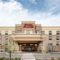 Hampton Inn & Suites Denver/South-RidgeGate