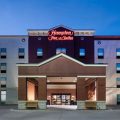 Hampton Inn & Suites Dodge City