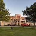 Hampton Inn & Suites Dumas