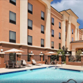 Hampton Inn & Suites Durant