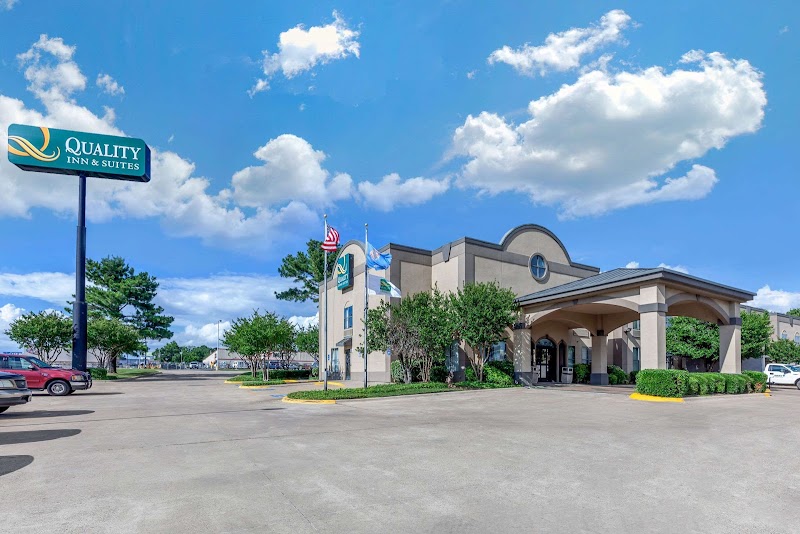 Hampton Inn & Suites Durant in Durant, Oklahoma, United States