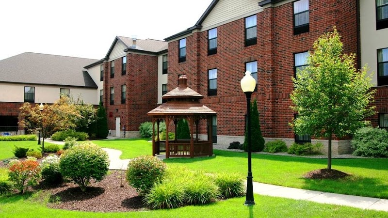 Hampton Inn & Suites East Lansing/Okemos in Okemos, Michigan, United States