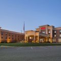 Hampton Inn & Suites Edgewood/Aberdeen-South