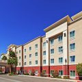 Hampton Inn & Suites El Paso West