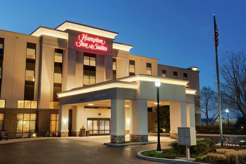 Hampton Inn & Suites Ephrata - Mountain Springs in Ephrata, Pennsylvania, United States