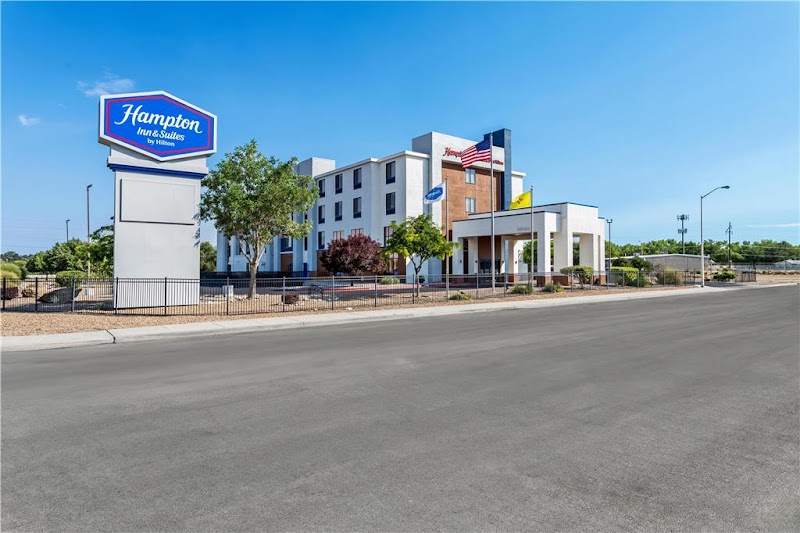 Hampton Inn & Suites Farmington in Farmington, New Mexico, United States