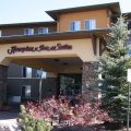 Hampton Inn & Suites Flagstaff