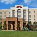 Hampton Inn & Suites Florence-Downtown