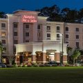 Hampton Inn & Suites Florence-North-I-95