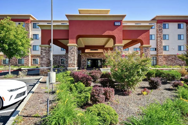 Hampton Inn & Suites Folsom in Folsom, California, United States