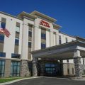 Hampton Inn & Suites Forest City