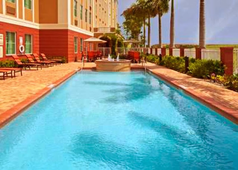 Hampton Inn & Suites Fort Lauderdale - Miramar in Miramar, Florida, United States