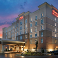 Hampton Inn & Suites Fort Mill