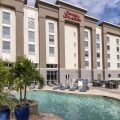 Hampton Inn & Suites Fort Myers – Colonial Blvd