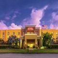 Hampton Inn & Suites Fort Pierce