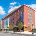Hampton Inn & Suites Fort Wayne Downtown