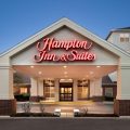 Hampton Inn & Suites Fort Wayne-North