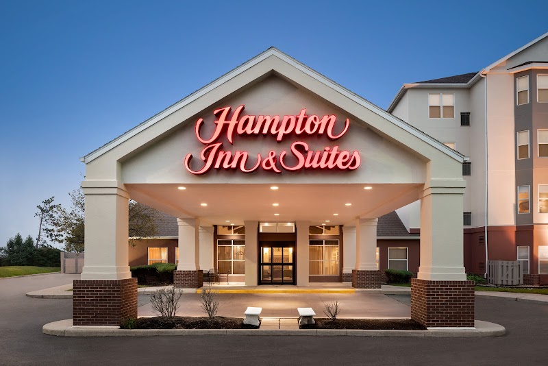 Hampton Inn & Suites Fort Wayne-North in Fort Wayne, Indiana, United States