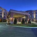 Hampton Inn & Suites Franklin Berry Farms